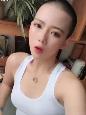 职业的妈妈